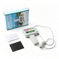 📢📢50 % Rabatt!! ⏰💧 50% RABATT! 2-in-1 Poolwasser pH- & Chlor-Tester – Digitale Messung von pH-Wert & Chlorgehalt – Schnell, wasserdicht & ideal für Swimmingpools, Whirlpools & Spa ✨