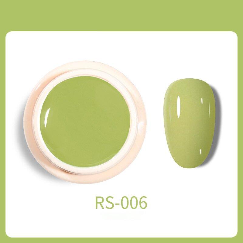 ✨Exquisite Gel-Nagellacke in 37 Farben✨