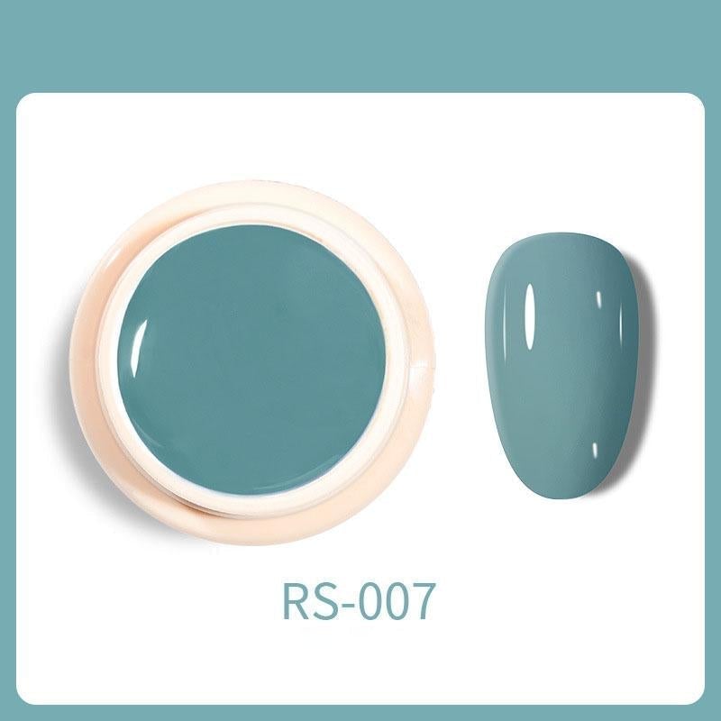 ✨Exquisite Gel-Nagellacke in 37 Farben✨