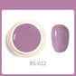 ✨Exquisite Gel-Nagellacke in 37 Farben✨