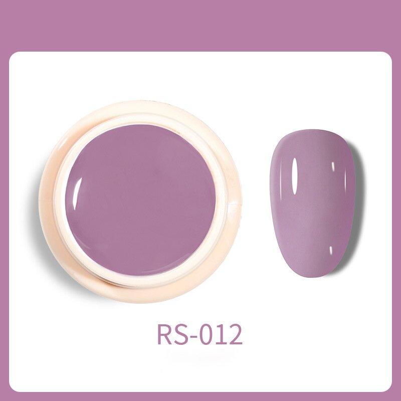 ✨Exquisite Gel-Nagellacke in 37 Farben✨