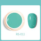 ✨Exquisite Gel-Nagellacke in 37 Farben✨