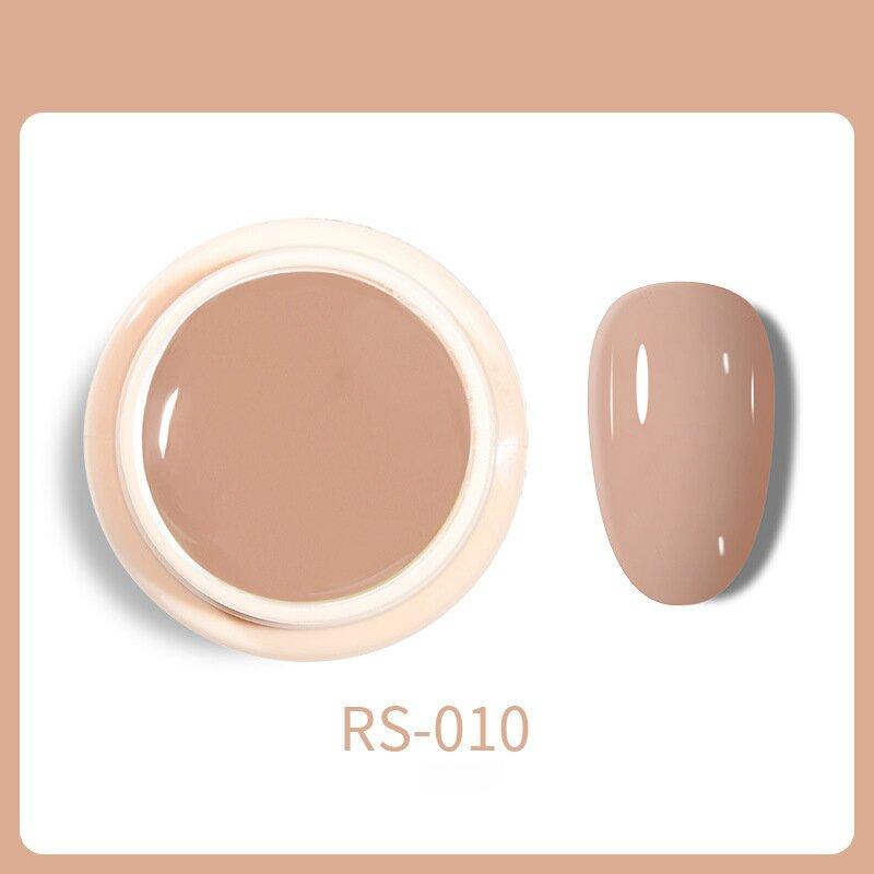 ✨Exquisite Gel-Nagellacke in 37 Farben✨
