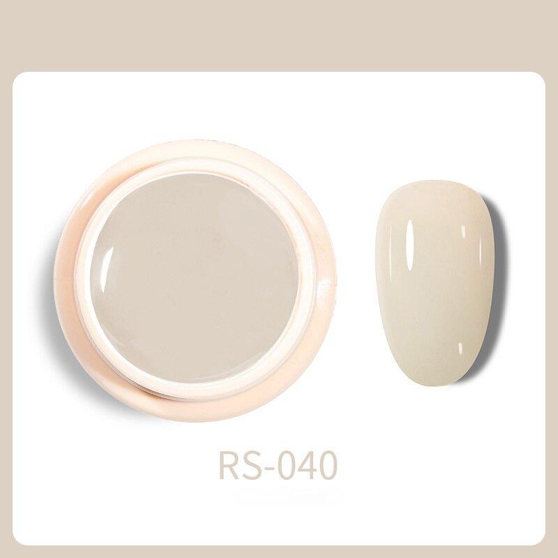 ✨Exquisite Gel-Nagellacke in 37 Farben✨