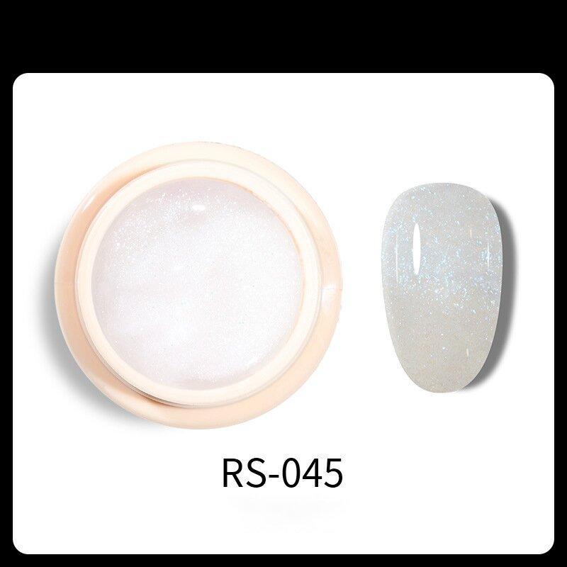 ✨Exquisite Gel-Nagellacke in 37 Farben✨