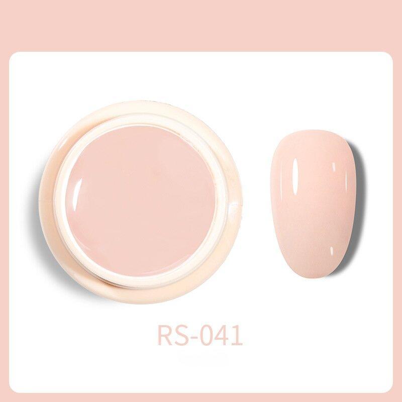 ✨Exquisite Gel-Nagellacke in 37 Farben✨