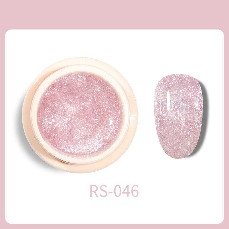 ✨Exquisite Gel-Nagellacke in 37 Farben✨