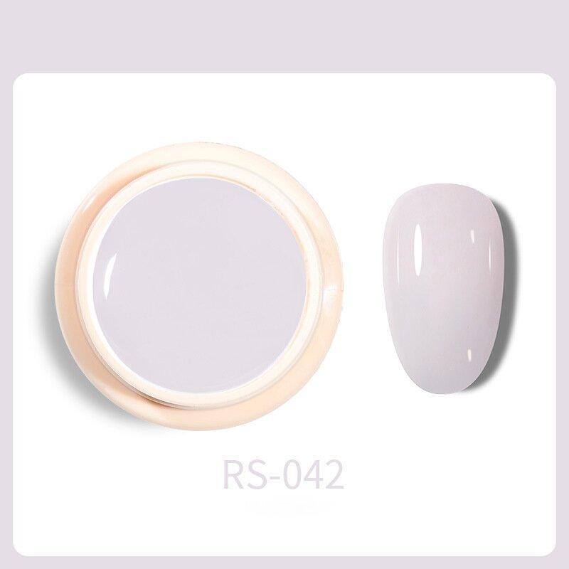 ✨Exquisite Gel-Nagellacke in 37 Farben✨