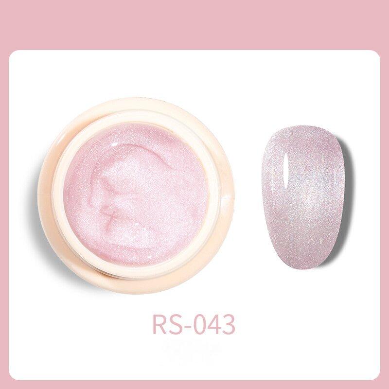 ✨Exquisite Gel-Nagellacke in 37 Farben✨