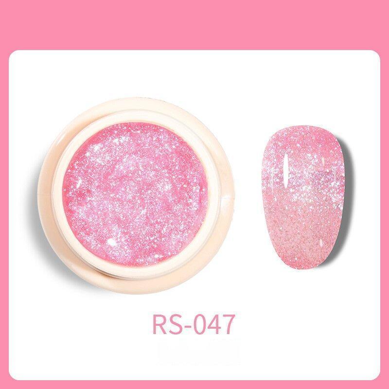 ✨Exquisite Gel-Nagellacke in 37 Farben✨