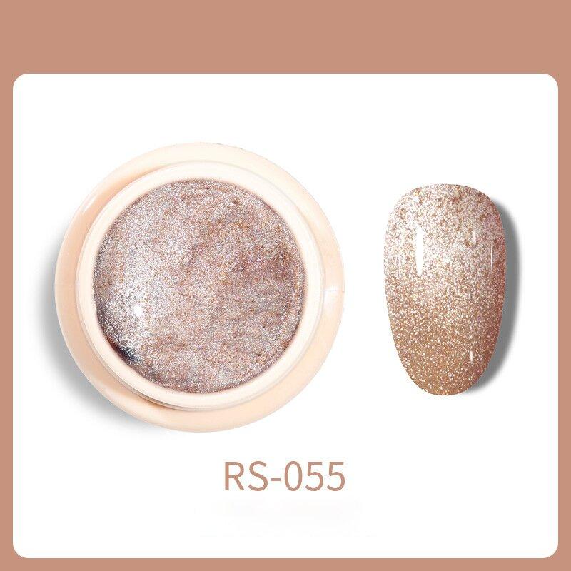 ✨Exquisite Gel-Nagellacke in 37 Farben✨