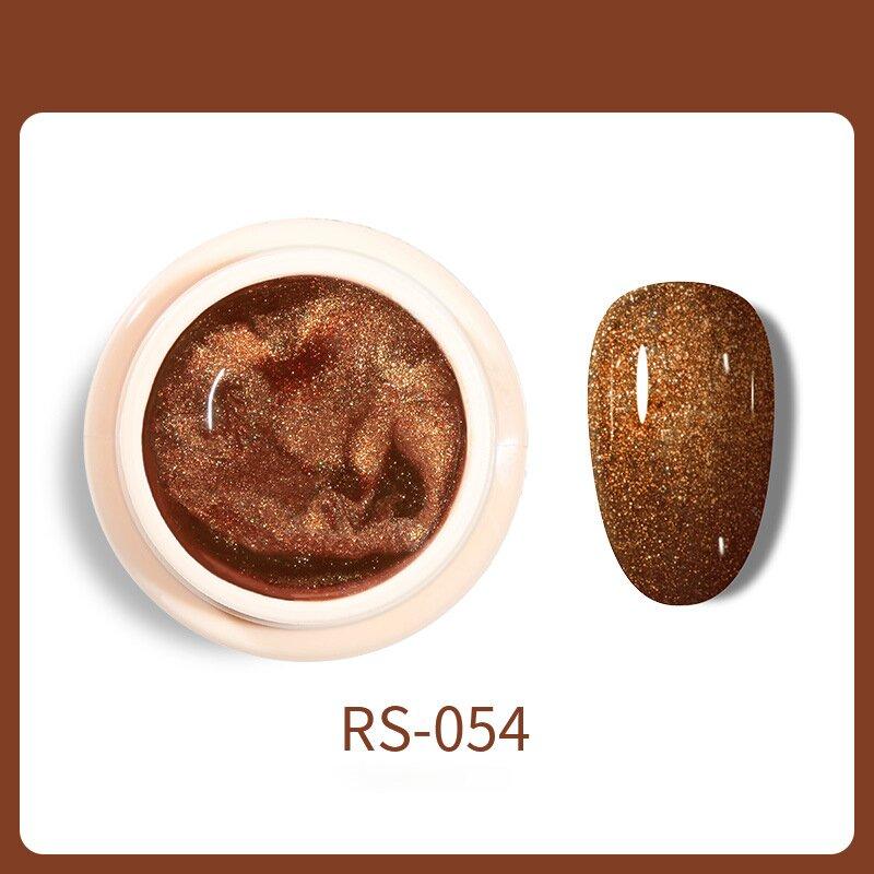 ✨Exquisite Gel-Nagellacke in 37 Farben✨