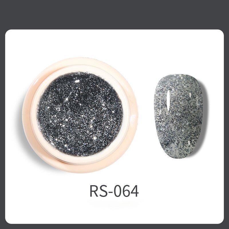 ✨Exquisite Gel-Nagellacke in 37 Farben✨