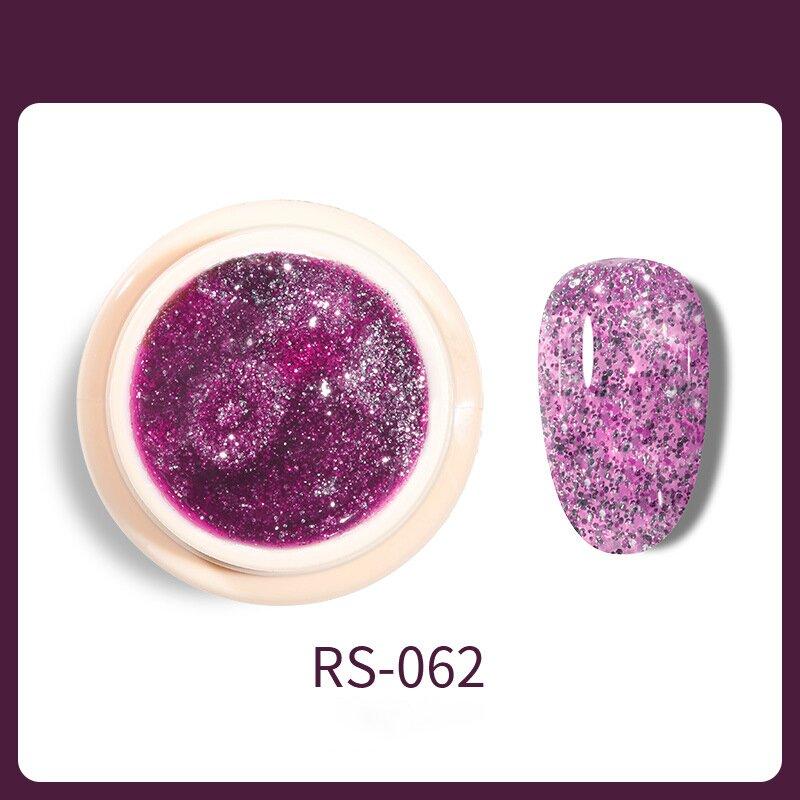 ✨Exquisite Gel-Nagellacke in 37 Farben✨