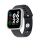 Smartwatch zur Gesundheits- und Fitnessverfolgung