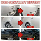 Ultimate Kratzerentferner-Wachs fürs Auto