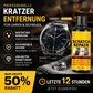 🔥 -50% Heute 🚗 Multifunktionale Kratzer-Politur
