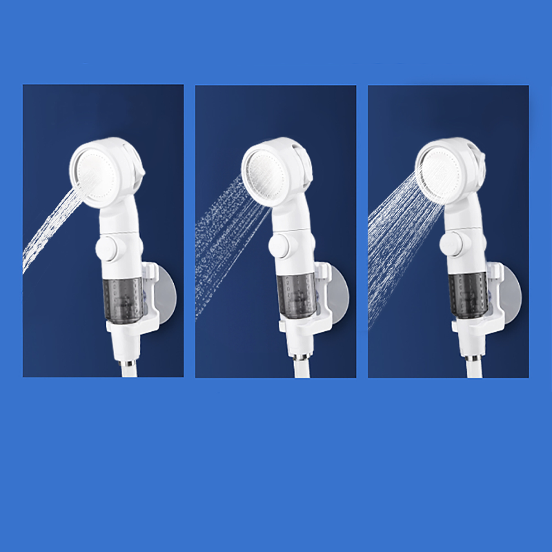 🚿🔥 HEUTE – 50%! Kabellose Campingdusche mit Pumpe – Tragbar, wiederaufladbar & perfekt für Outdoor, Reisen & Strand – Erfrischende Dusche überall 🌊✨