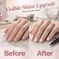 Solid & Cat Eye One-Step Gel Nagellackstift