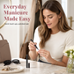 Solid & Cat Eye One-Step Gel Nagellackstift