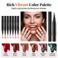 Solid & Cat Eye One-Step Gel Nagellackstift