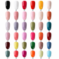 Solid & Cat Eye One-Step Gel Nagellackstift