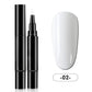 Solid & Cat Eye One-Step Gel Nagellackstift