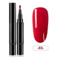 Solid & Cat Eye One-Step Gel Nagellackstift