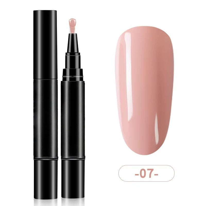 Solid & Cat Eye One-Step Gel Nagellackstift