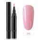 Solid & Cat Eye One-Step Gel Nagellackstift