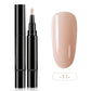 Solid & Cat Eye One-Step Gel Nagellackstift