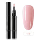 Solid & Cat Eye One-Step Gel Nagellackstift