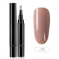 Solid & Cat Eye One-Step Gel Nagellackstift