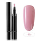 Solid & Cat Eye One-Step Gel Nagellackstift