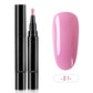 Solid & Cat Eye One-Step Gel Nagellackstift