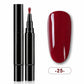 Solid & Cat Eye One-Step Gel Nagellackstift