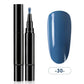 Solid & Cat Eye One-Step Gel Nagellackstift