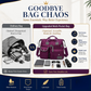 🔥 Heute -50 %! 👜 Große wasserdichte Damen-Tasche