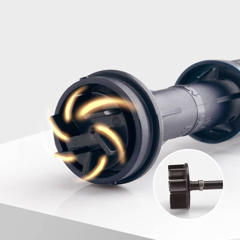 50 % Rabatt 🔥 Elektrischer Aquarienkiesreiniger