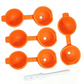 Mini-Silikonform für Eis am Stiel
