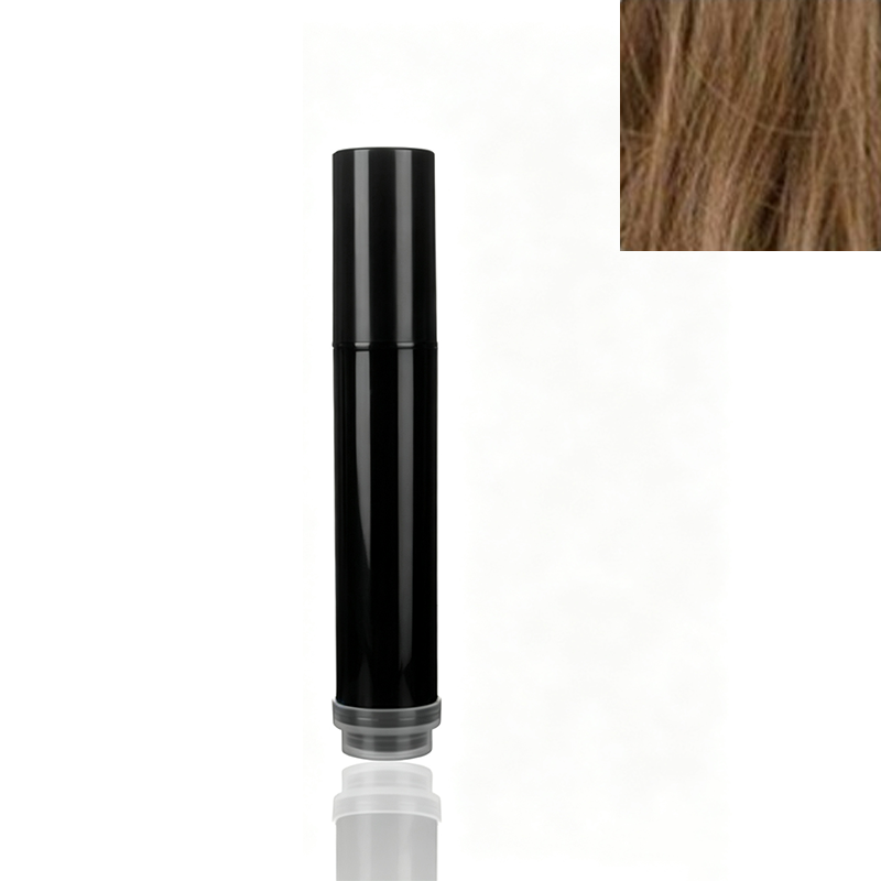 Sofortige Grauabdeckung Haarstift