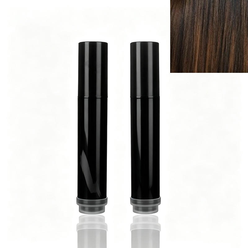 Sofortige Grauabdeckung Haarstift