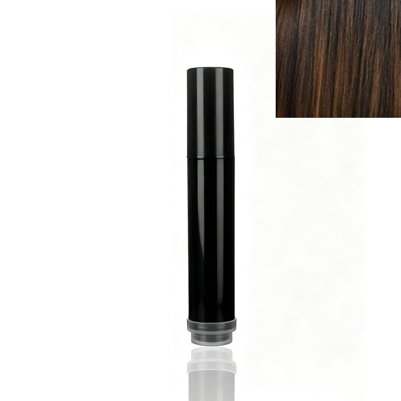 Sofortige Grauabdeckung Haarstift
