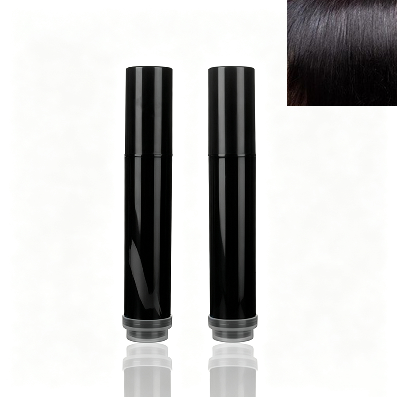 Sofortige Grauabdeckung Haarstift