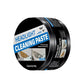 Kristallklare Scheinwerfer-Restaurierungspaste