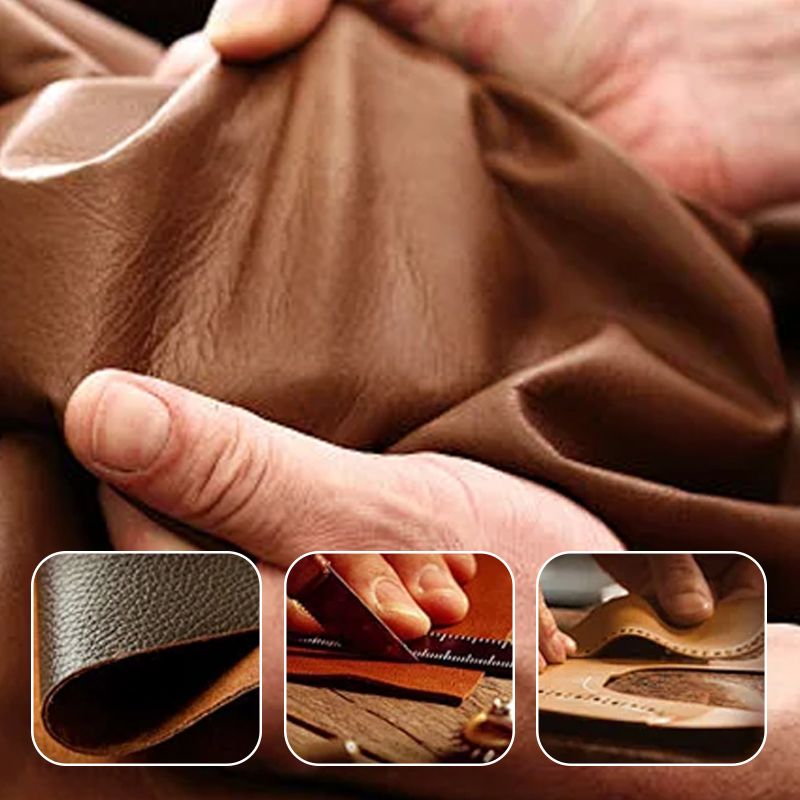 Universelles, stylisches Handyholster