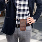 Universelles, stylisches Handyholster