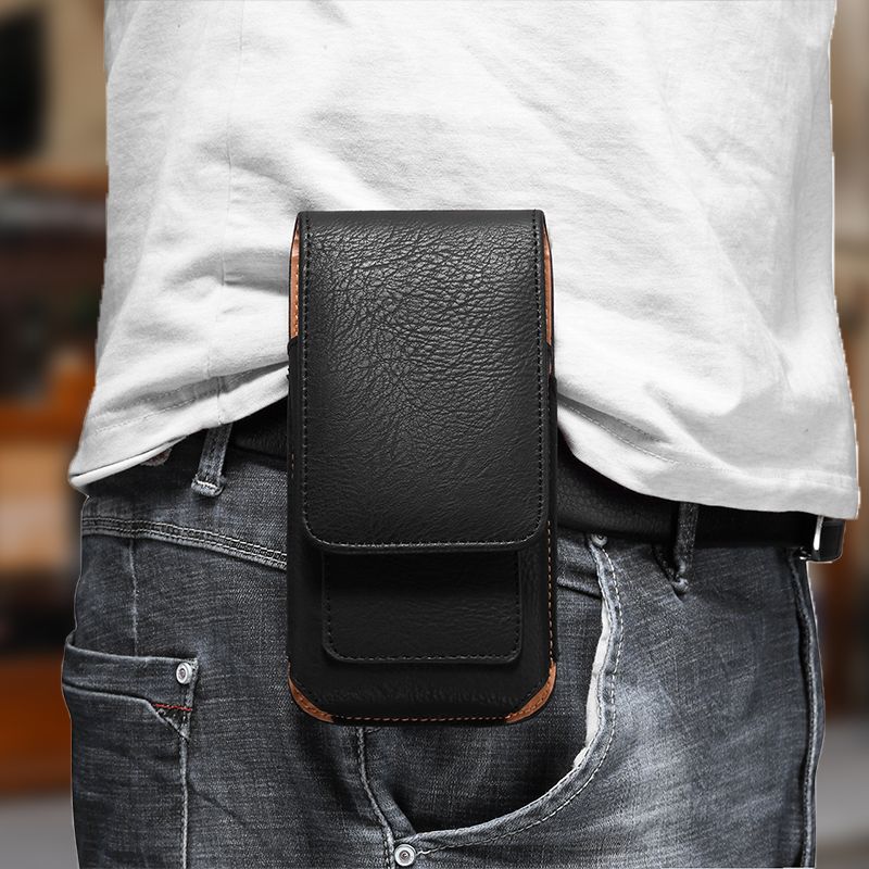 Universelles, stylisches Handyholster