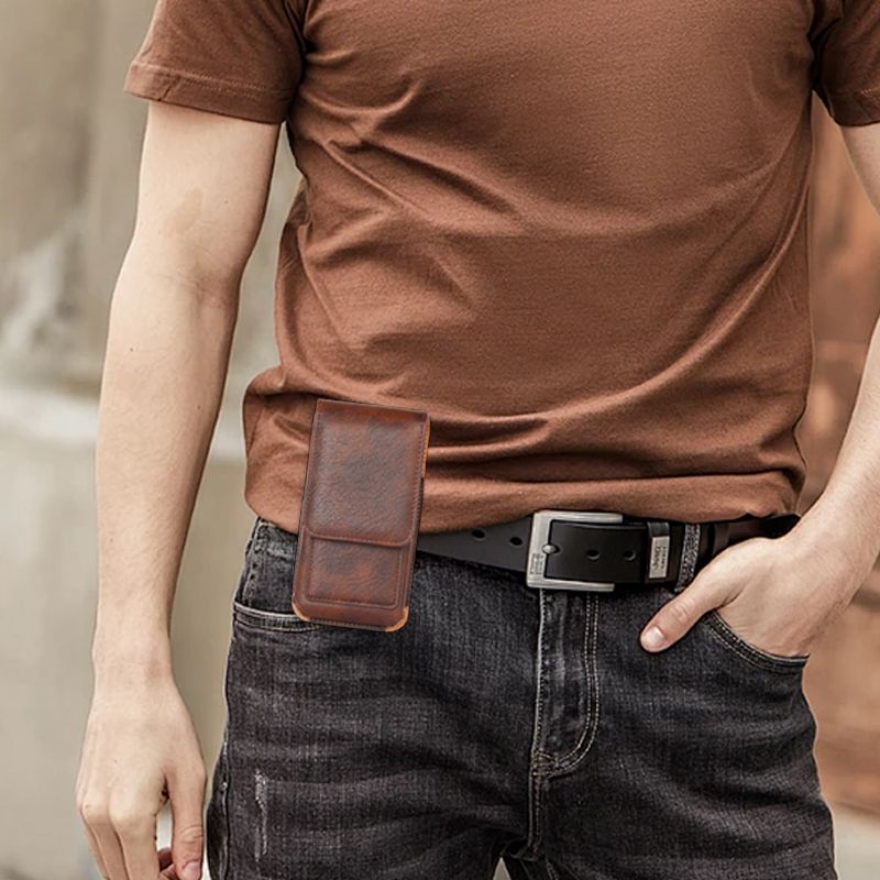 Universelles, stylisches Handyholster