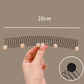 Elegantes, flexibles, unsichtbares Haarband